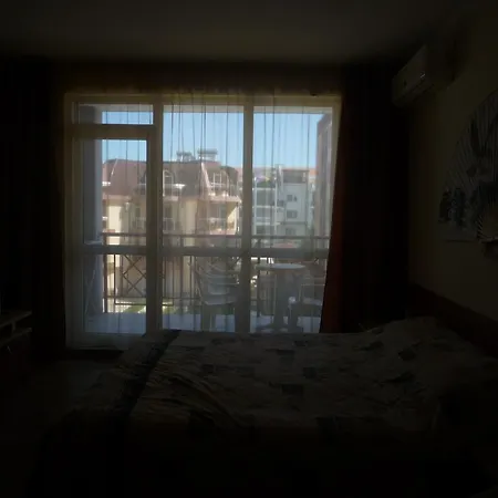 Appartamento Central Plaza Sunny Beach