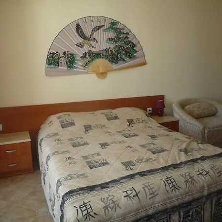 Appartamento Central Plaza *